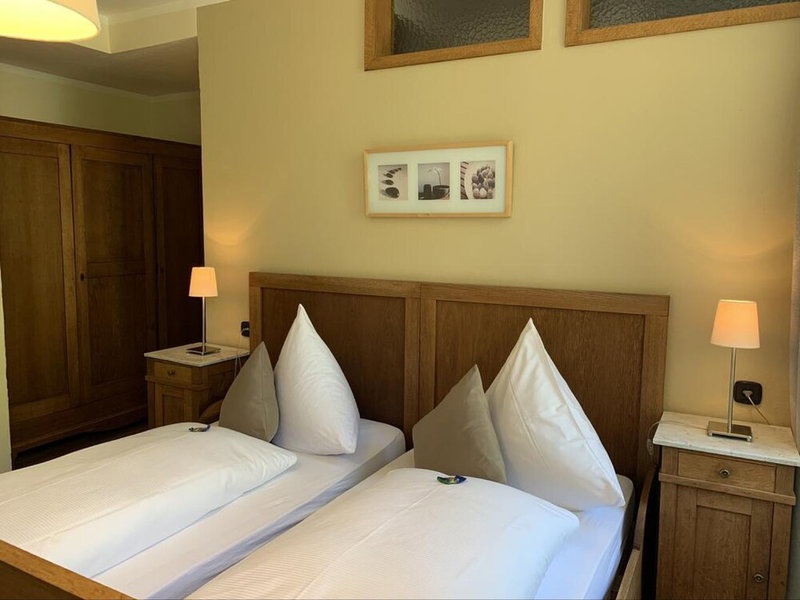 Mosellandhotel im Enderttal Zum Onkel Willi, Cochem, Germany