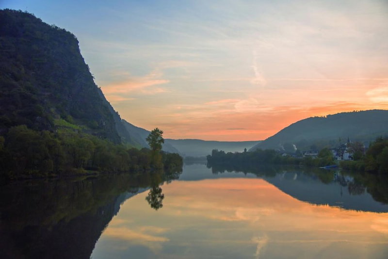 Mosellandhotel im Enderttal Zum Onkel Willi, Cochem, Germany
