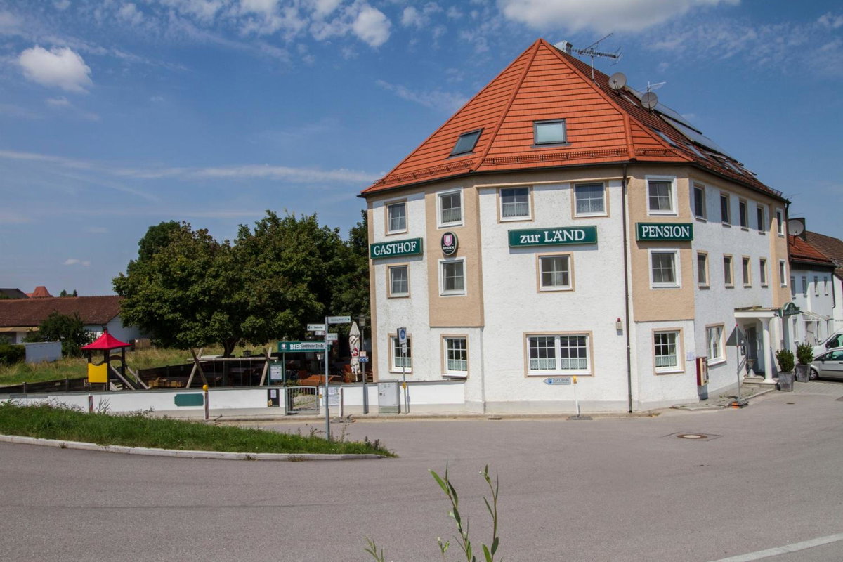 Gasthof zur Länd, Germany