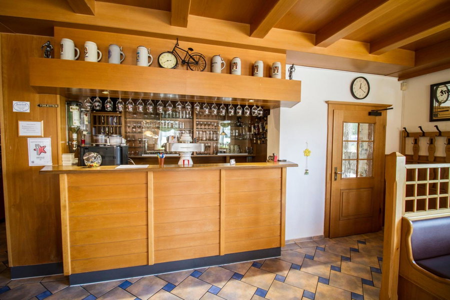 Gasthof zur Länd, Moosburg, Germany