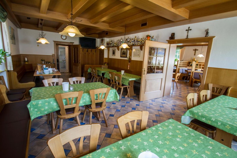 Gasthof zur Länd, Moosburg, Germany