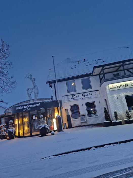 Hotel & Restaurant Bei Baki, Sehnde, Germany