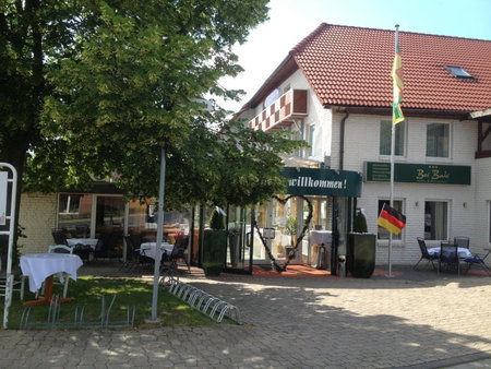 Hotel & Restaurant Bei Baki, Sehnde, Germany
