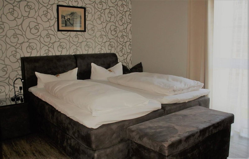 Hotel Schöne Aussicht, Gießen, Germany