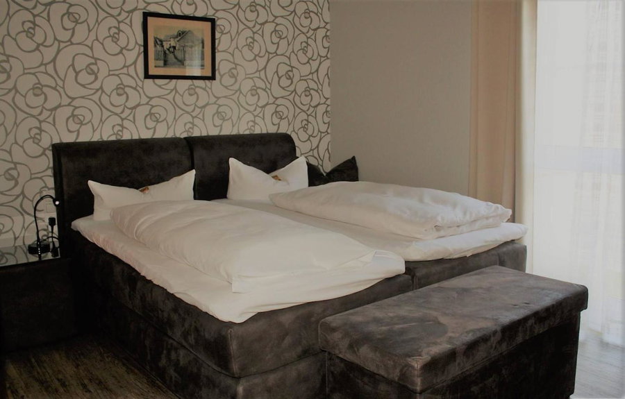 Hotel Schöne Aussicht, Gießen, Germany