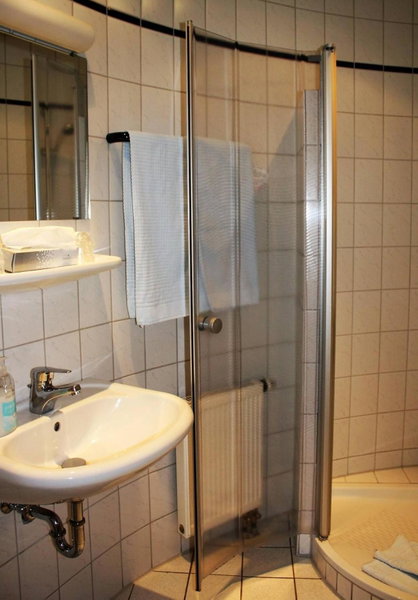 Hotel Schöne Aussicht, Gießen, Germany