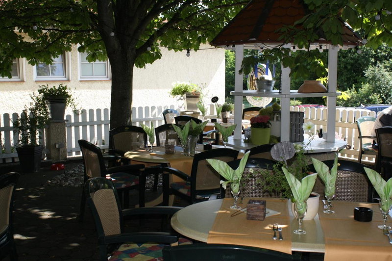 Hotel Schöne Aussicht, Gießen, Germany