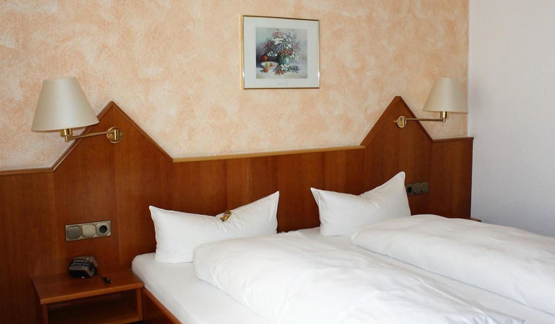 Hotel Schöne Aussicht, Gießen, Germany