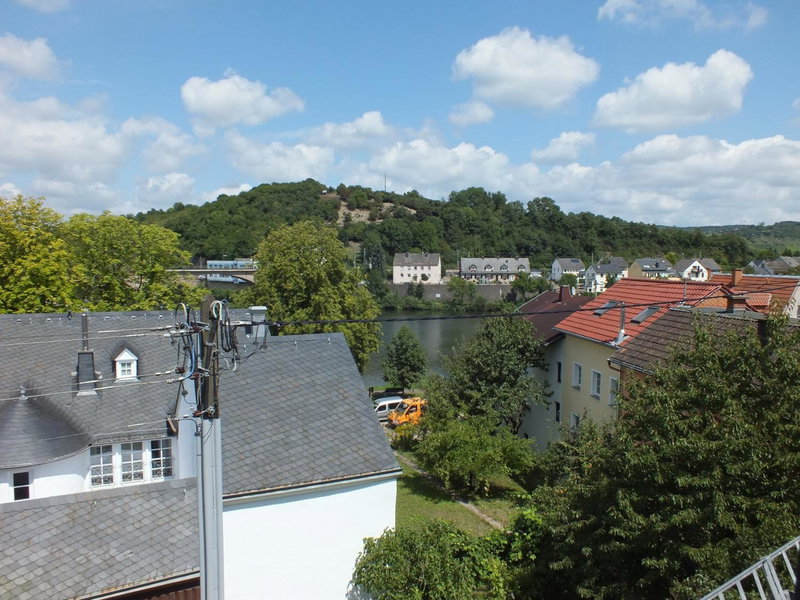 Rezas Restaurant Gästehaus, Oberbillig, Germany