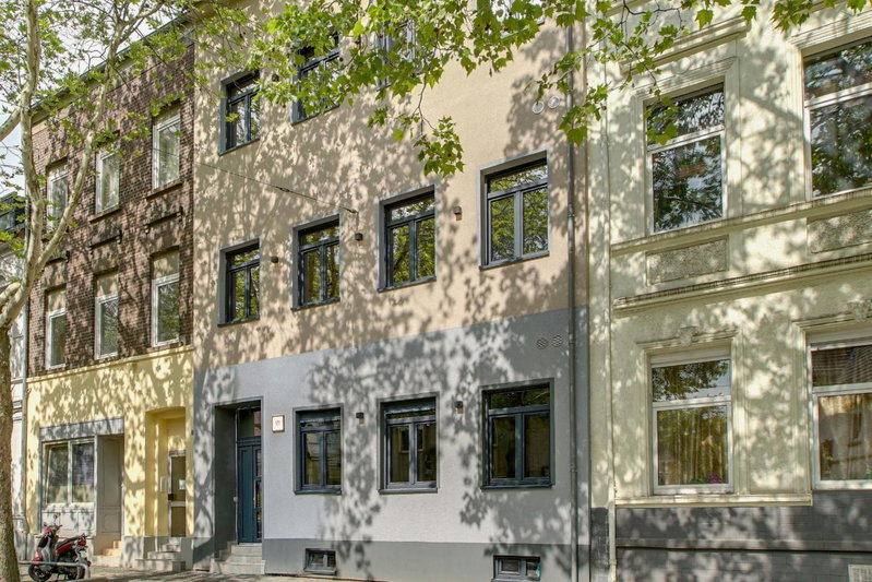 Liro Stadt Apartments, Krefeld, Germany