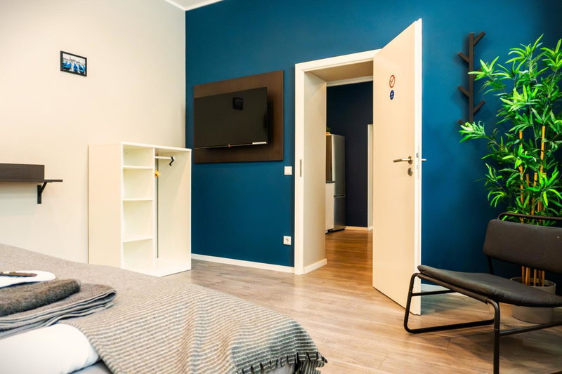 Liro Stadt Apartments, Krefeld, Germany