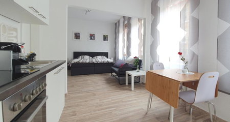 H-Apartment 1, Triberg, Germany