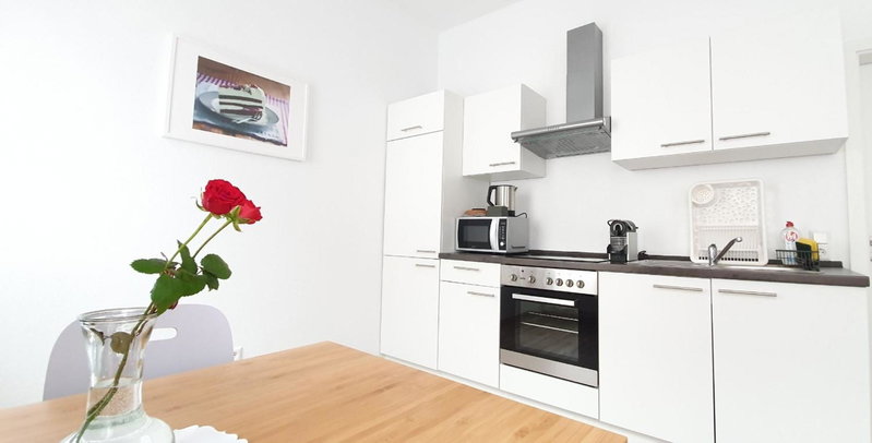 H-Apartment 1, Triberg, Germany