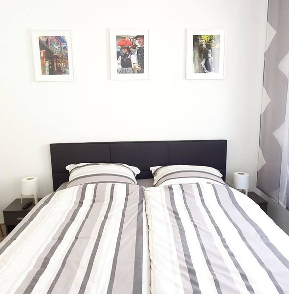 H-Apartment 1, Triberg, Germany