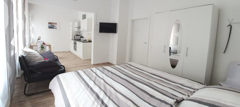 H-Apartment 1, Triberg, Germany