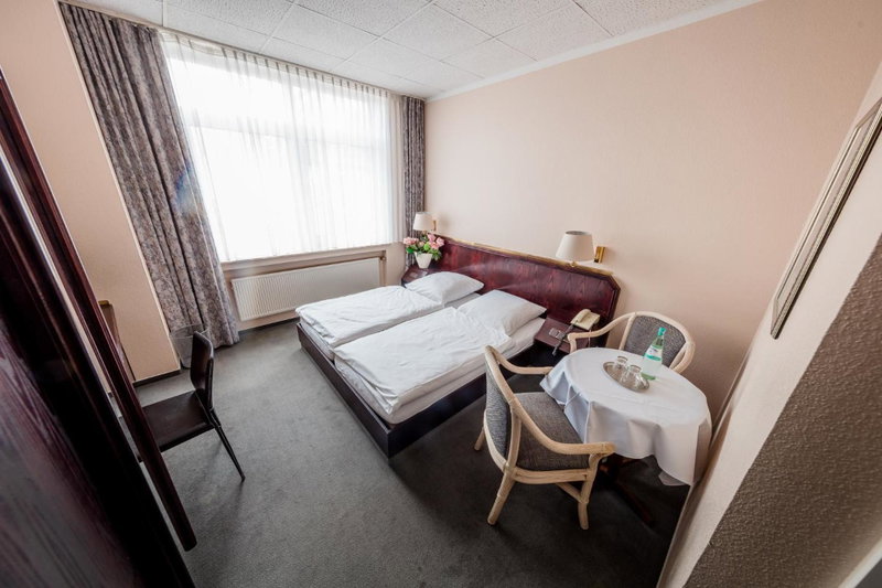 Hotel Meyer, Bergheim, Germany
