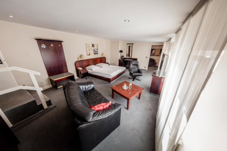 Hotel Meyer, Bergheim, Germany