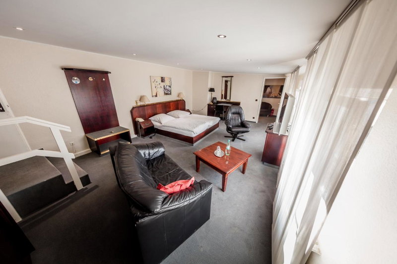 Hotel Meyer, Bergheim, Germany