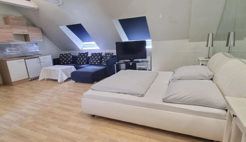 Hotel Meyer, Bergheim, Germany