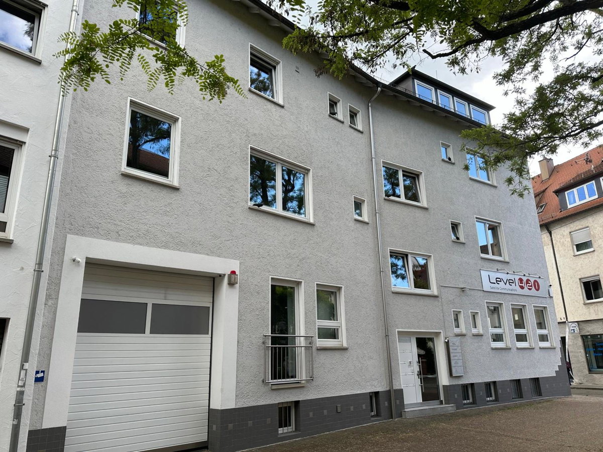 apartment11, Germany