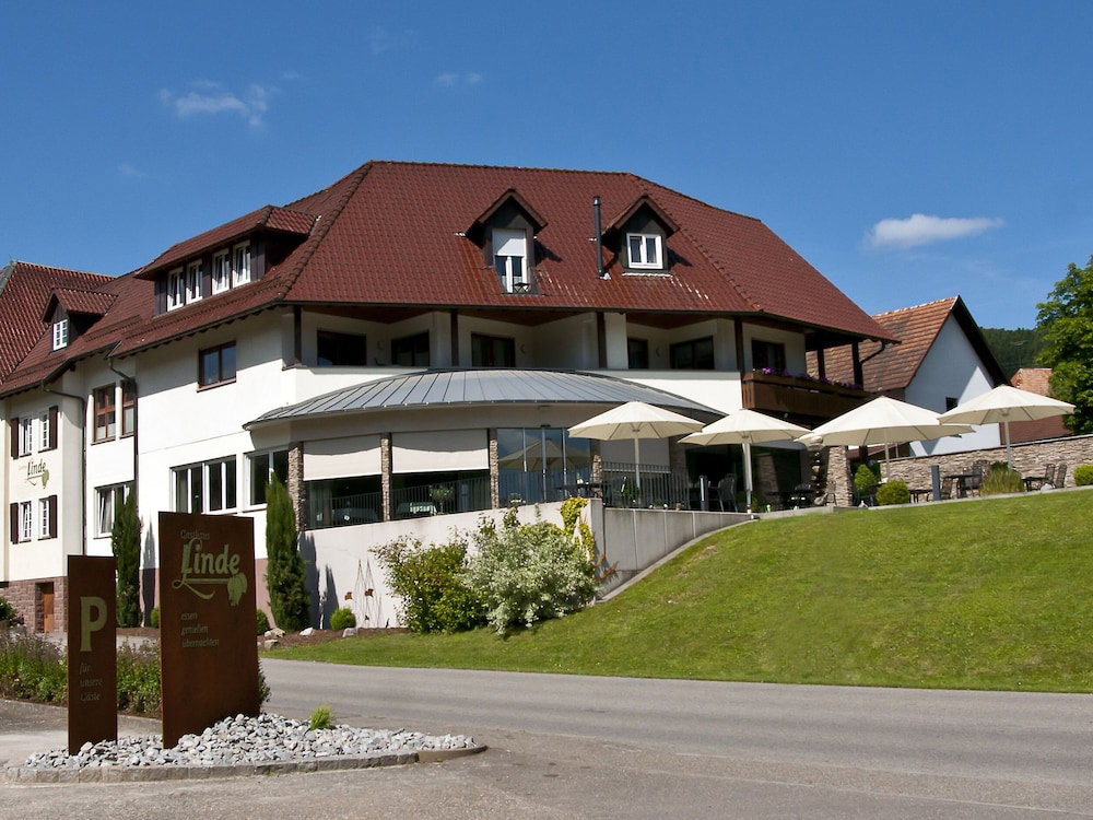 Gasthaus Linde, Germany