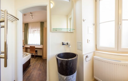 Hotel Restaurante Lorca, Weinsberg, Germany