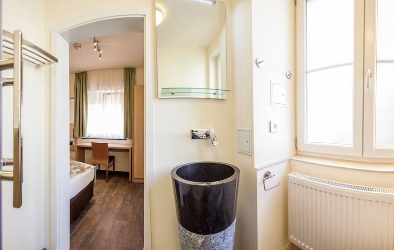 Hotel Restaurante Lorca, Weinsberg, Germany