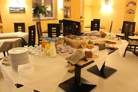 Hotel Restaurante Lorca, Weinsberg, Germany