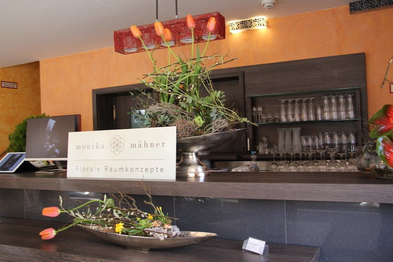 Hotel Restaurante Lorca, Weinsberg, Germany