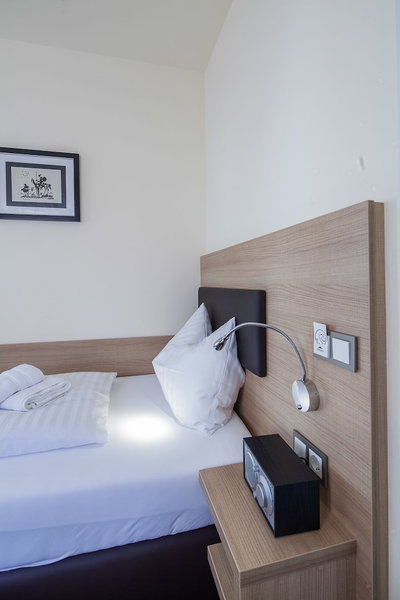 Hotel Restaurante Lorca, Weinsberg, Germany