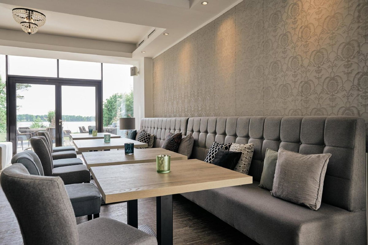 Lounge-Hotel Seeterrassen, Germany