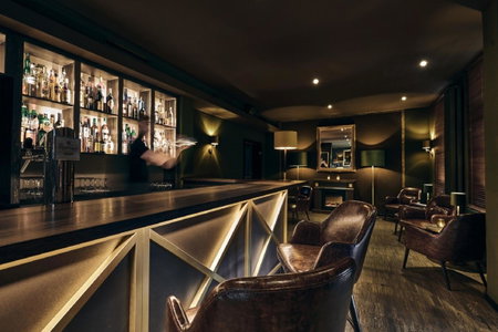 Lounge-Hotel Seeterrassen, Wandlitz, Germany