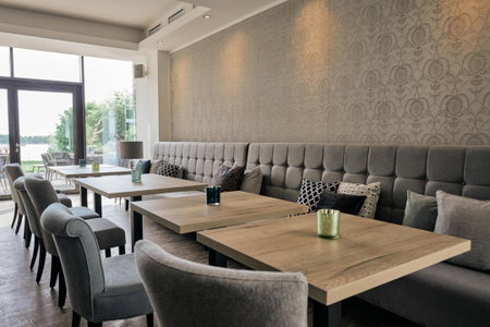 Lounge-Hotel Seeterrassen, Wandlitz, Germany