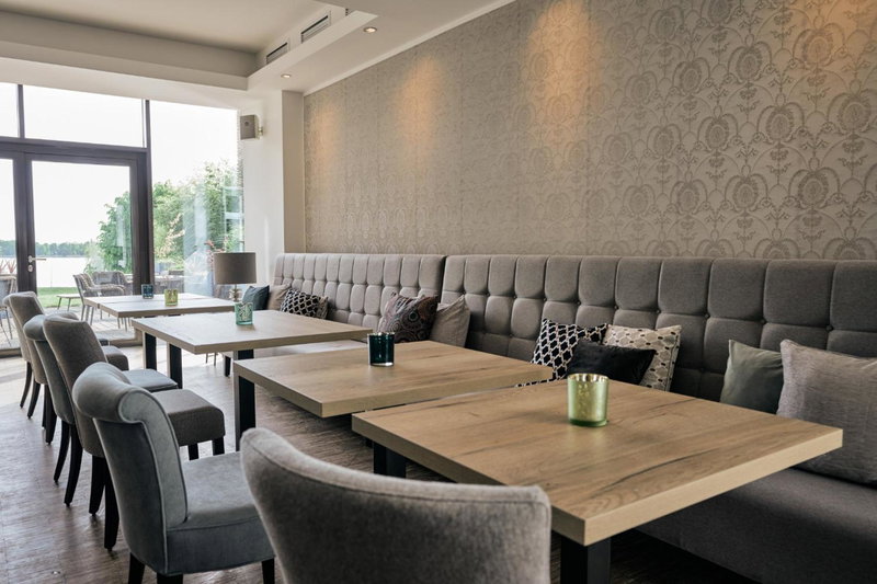 Lounge-Hotel Seeterrassen, Wandlitz, Germany