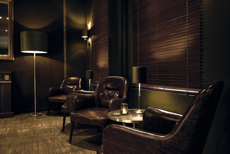 Lounge-Hotel Seeterrassen, Wandlitz, Germany