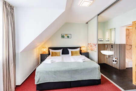 Hotel Fürst Garden, Dortmund, Germany