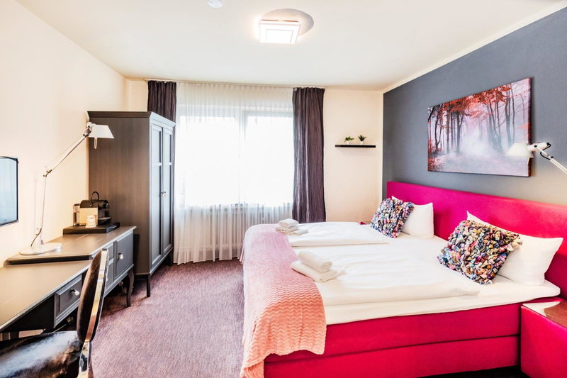 Hotel Fürst Garden, Dortmund, Germany