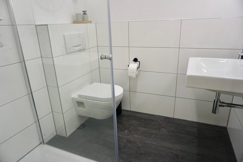 Landhotel Strandallee, Wunstorf, Germany