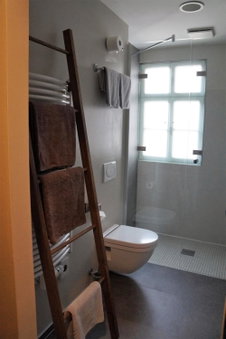 Ebracher Hof, Schweinfurt, Germany
