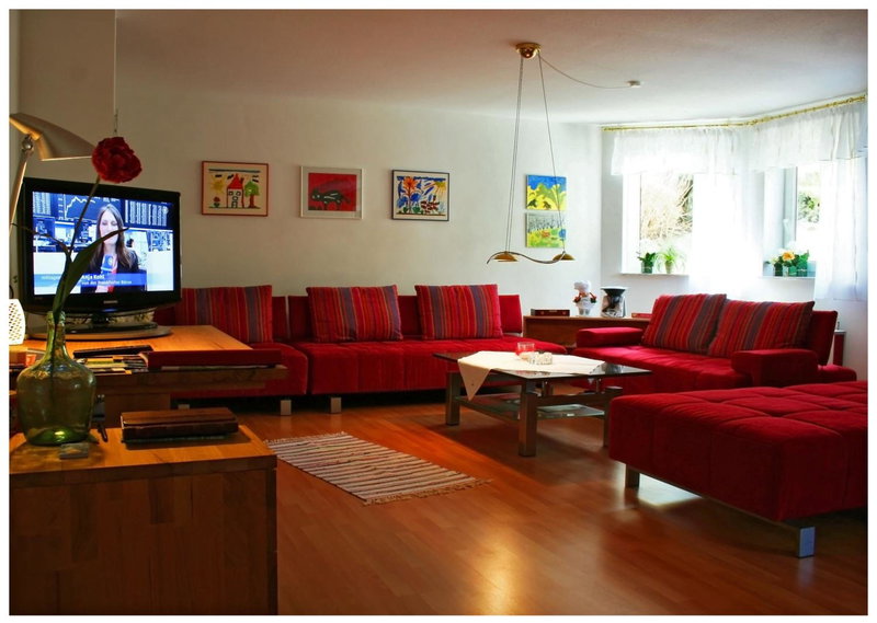 Lissi Apartment nur 5 Min vom Europa Park und direkt am Naturschutzgebiet, Kappel-Grafenhausen, Germany