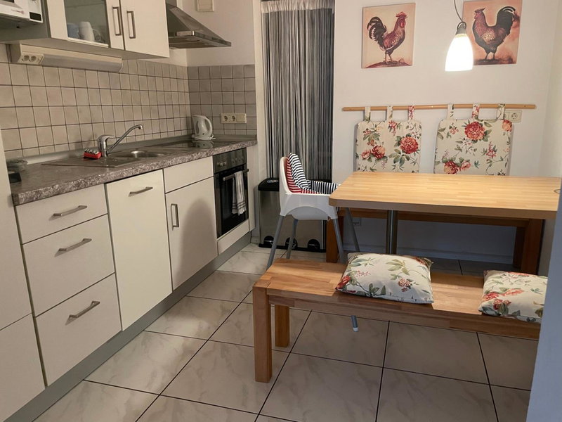 Lissi Apartment nur 5 Min vom Europa Park und direkt am Naturschutzgebiet, Kappel-Grafenhausen, Germany