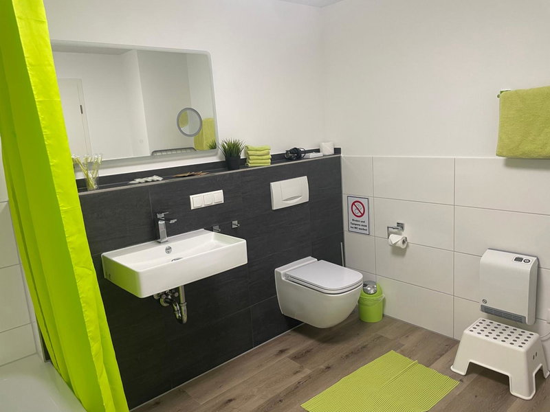Lissi Apartment nur 5 Min vom Europa Park und direkt am Naturschutzgebiet, Kappel-Grafenhausen, Germany