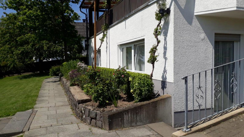 Ferien- und Messewohnung/ Apartment, Wahlscheid, Germany