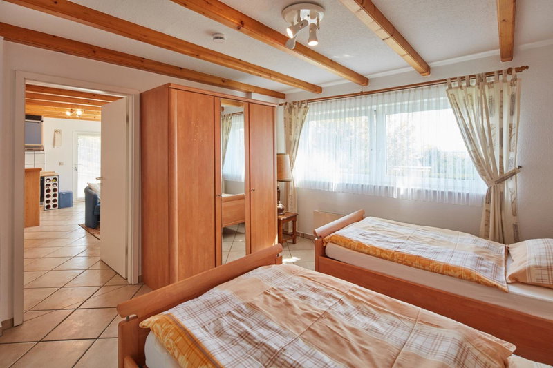 Ferien- und Messewohnung/ Apartment, Wahlscheid, Germany
