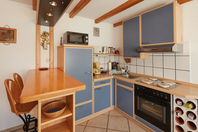 Ferien- und Messewohnung/ Apartment, Wahlscheid, Germany