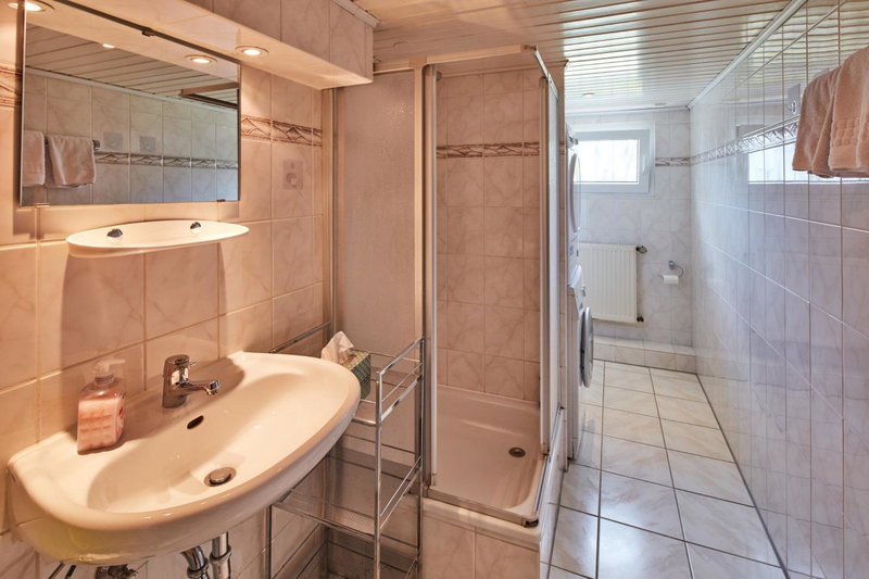 Ferien- und Messewohnung/ Apartment, Wahlscheid, Germany