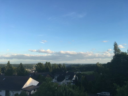 Ferien- und Messewohnung/ Apartment, Wahlscheid, Germany