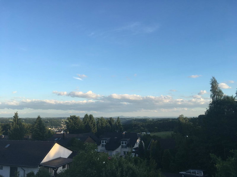 Ferien- und Messewohnung/ Apartment, Wahlscheid, Germany