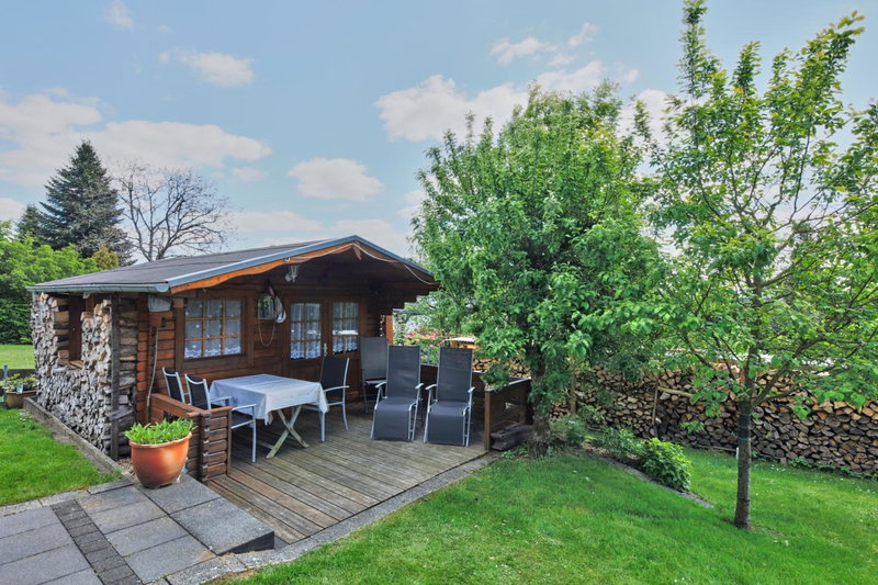 Ferien- und Messewohnung/ Apartment, Wahlscheid, Germany