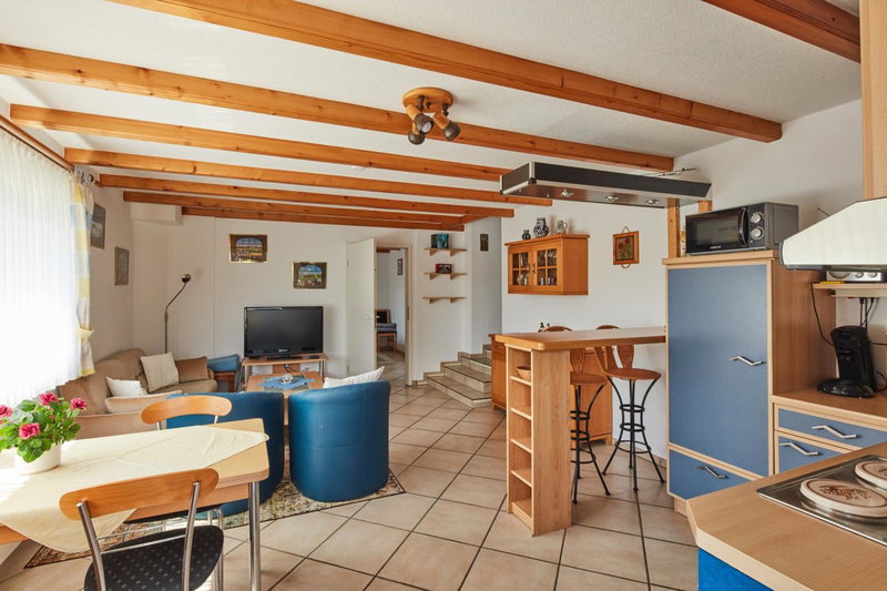 Ferien- und Messewohnung/ Apartment, Wahlscheid, Germany